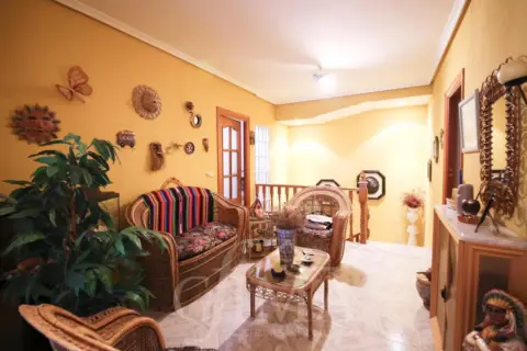 Casa en Centro
