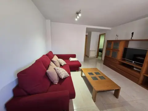 Piso en Carrer Barcelona
