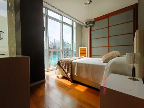 Apartamento en Abandoibarra-Guggenheim