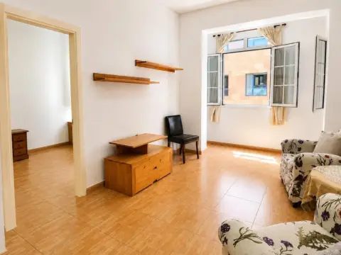 Apartamento en calle de Tomás Miller