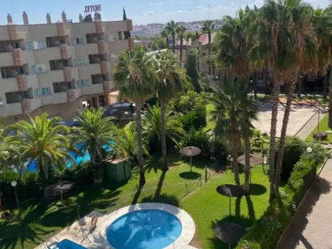 Piso en La Motilla
