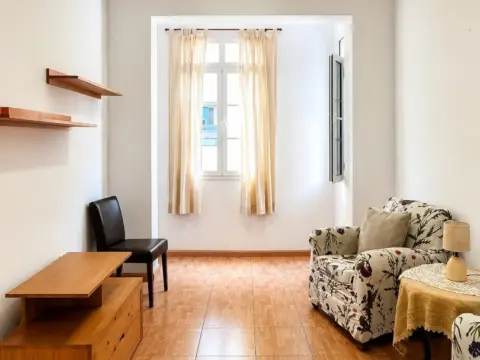 Apartamento en calle de Tomás Miller