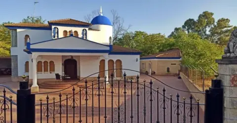 Chalet en Cerro Muriano