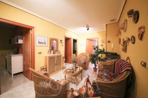 Casa en Centro
