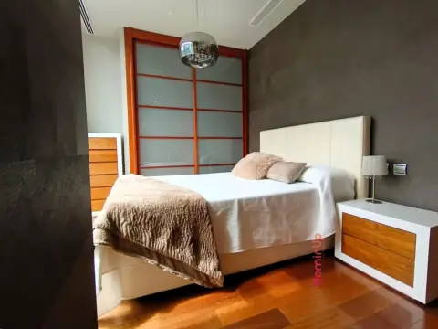 Apartamento en Abandoibarra-Guggenheim
