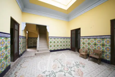 Casa en calle Doña Crisanta