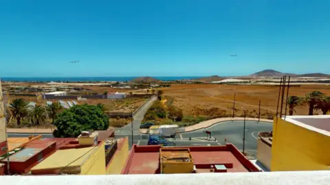 Piso en Montaña los Vélez - Vargas