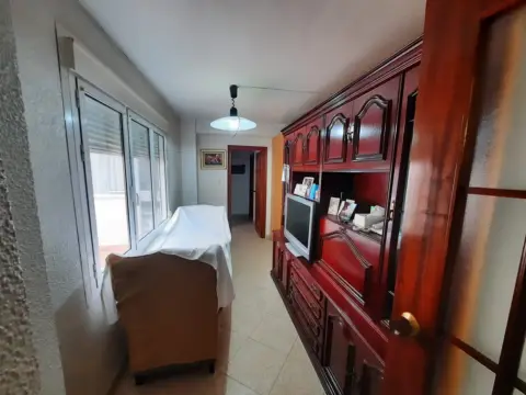 Casa en calle del Campo