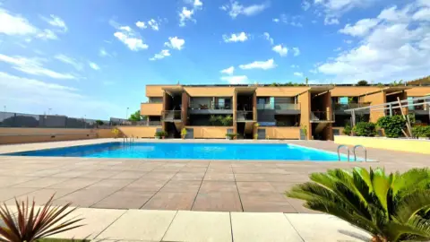 Ático en San Javier