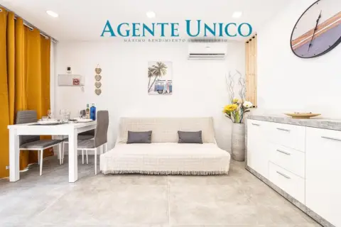Casa en calle Lanzarote
