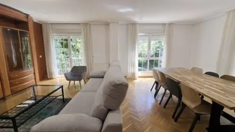 Habitación en Villanueva de La Cañada