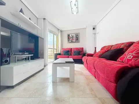 Piso en Cuevas del Almanzora
