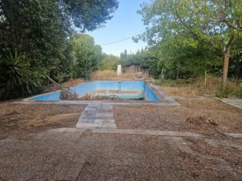 Chalet en calle S Antonio, nº 7