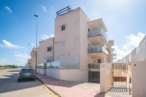 Ático en San Javier