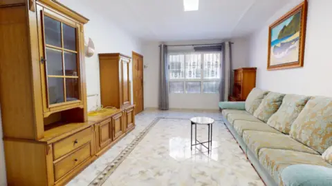 Piso en Montaña los Vélez - Vargas