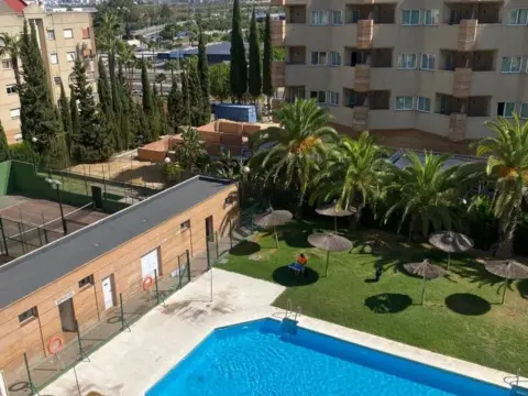 Piso en La Motilla