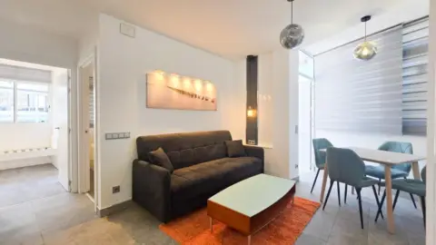 Apartamento en calle Francia