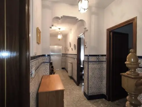 Casa en Noblejas