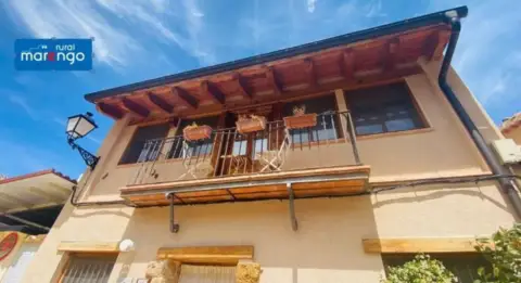 Casa en Aragon