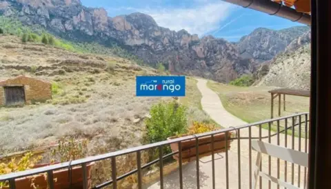 Casa en Aragon