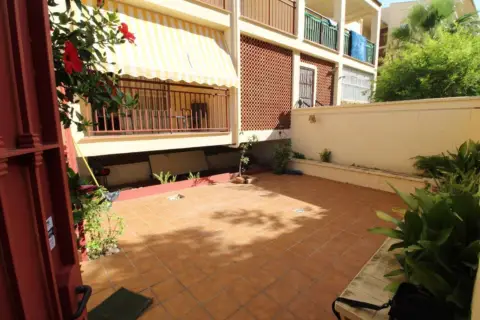 Piso en Avenida de Bonanza, 70