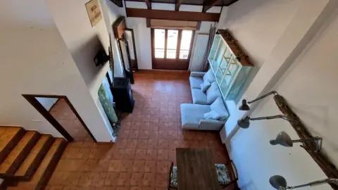 Dúplex en calle de los Pinos