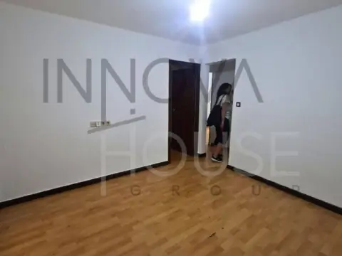 Piso en calle Juan Valera