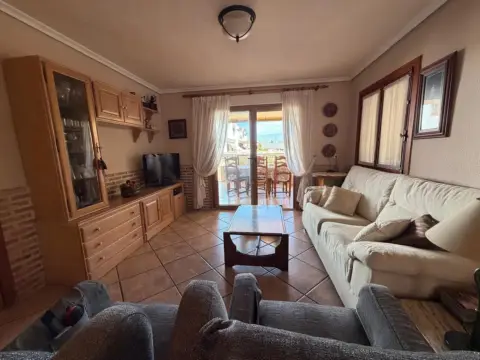 Chalet en calle Eslida