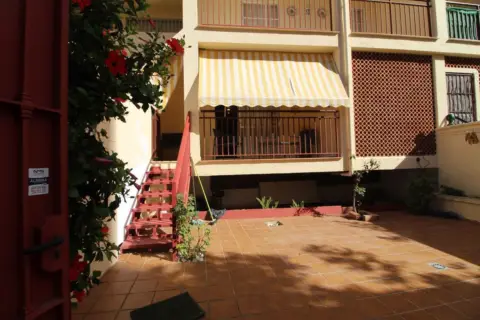 Piso en Avenida de Bonanza, 70