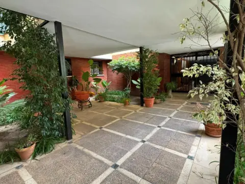 Piso en San Pablo