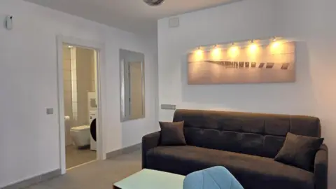 Apartamento en calle Francia