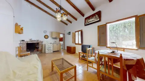 Casa en calle Lo León
