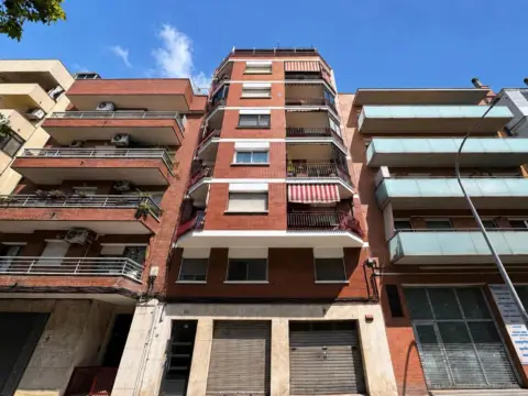 Apartamento en Mas Rampinyo - Carrerada