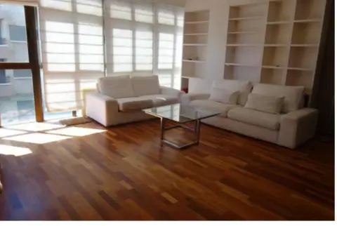 Piso en Paseo Marítimo
