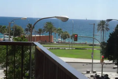 Piso en Paseo Marítimo