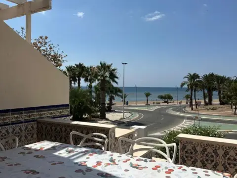 Casa en Bolnuevo