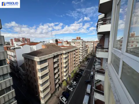 Piso en calle de Juan de Juni