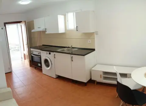 Piso en Barrio Nuevo