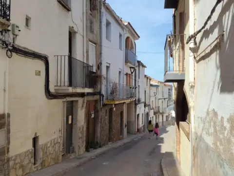 Casa en Nucelo Urbano 7