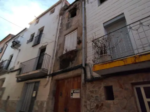 Casa en Nucelo Urbano 7
