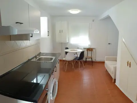 Piso en Barrio Nuevo