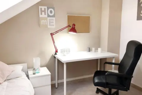 Habitación en Villanueva de La Cañada