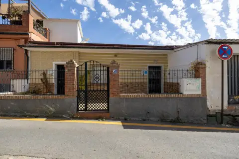 Casa adosada en Realejo