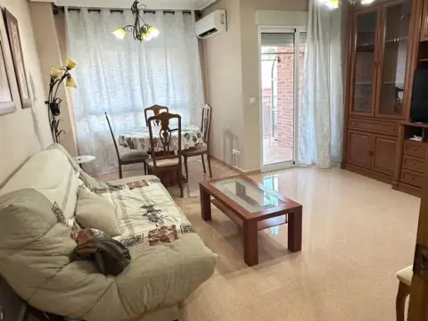 Piso en Avinguda Ancha de Casatelar, 91
