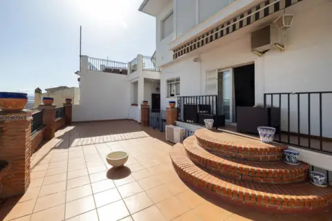 Casa adosada en Realejo