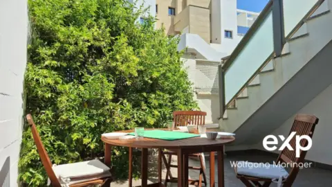 Dúplex en Avenida de Matisse, 26