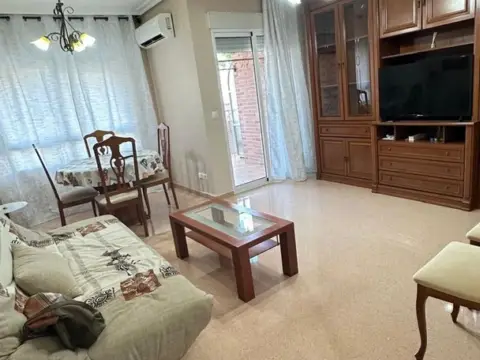 Piso en Avinguda Ancha de Casatelar, 91