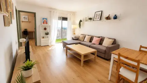 Apartamento en calle Virgen de la Consolación