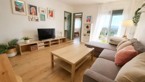 Apartamento en calle Virgen de la Consolación