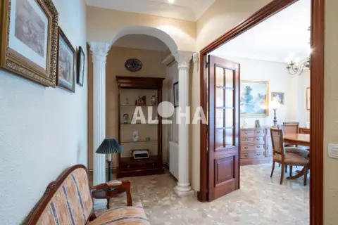 Piso en Arrancapins